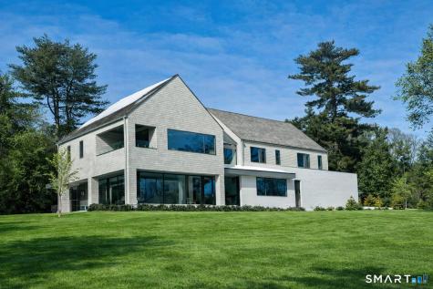 14 Five Mile River Road Darien CT 06820
