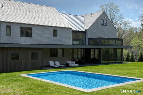 14 Five Mile River Road Darien CT 06820