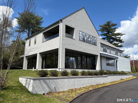 14 Five Mile River Road Darien CT 06820