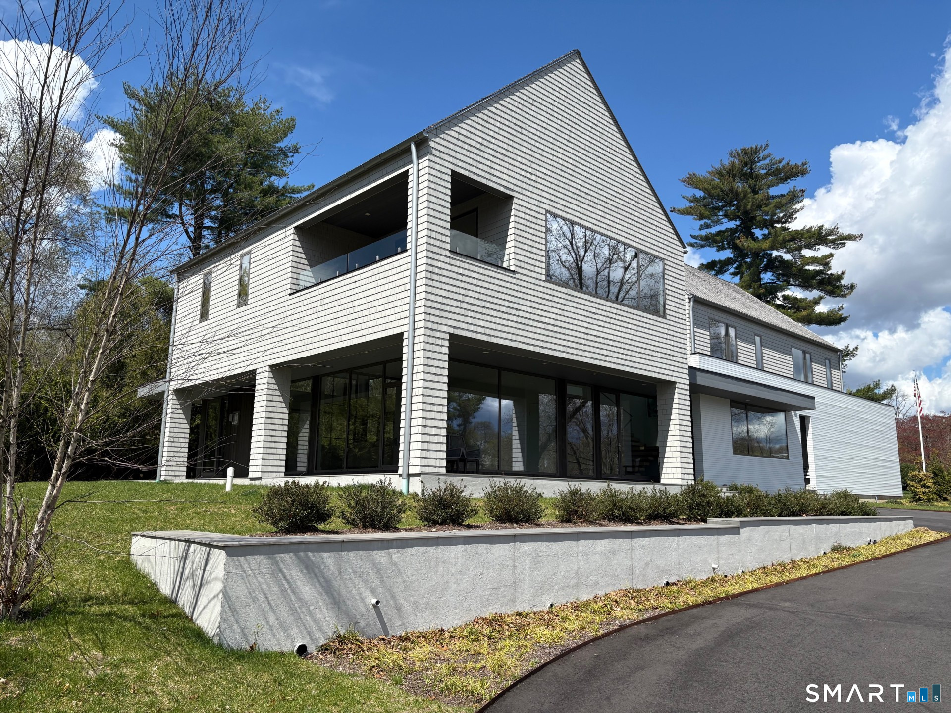 14 Five Mile River Road Darien CT 06820