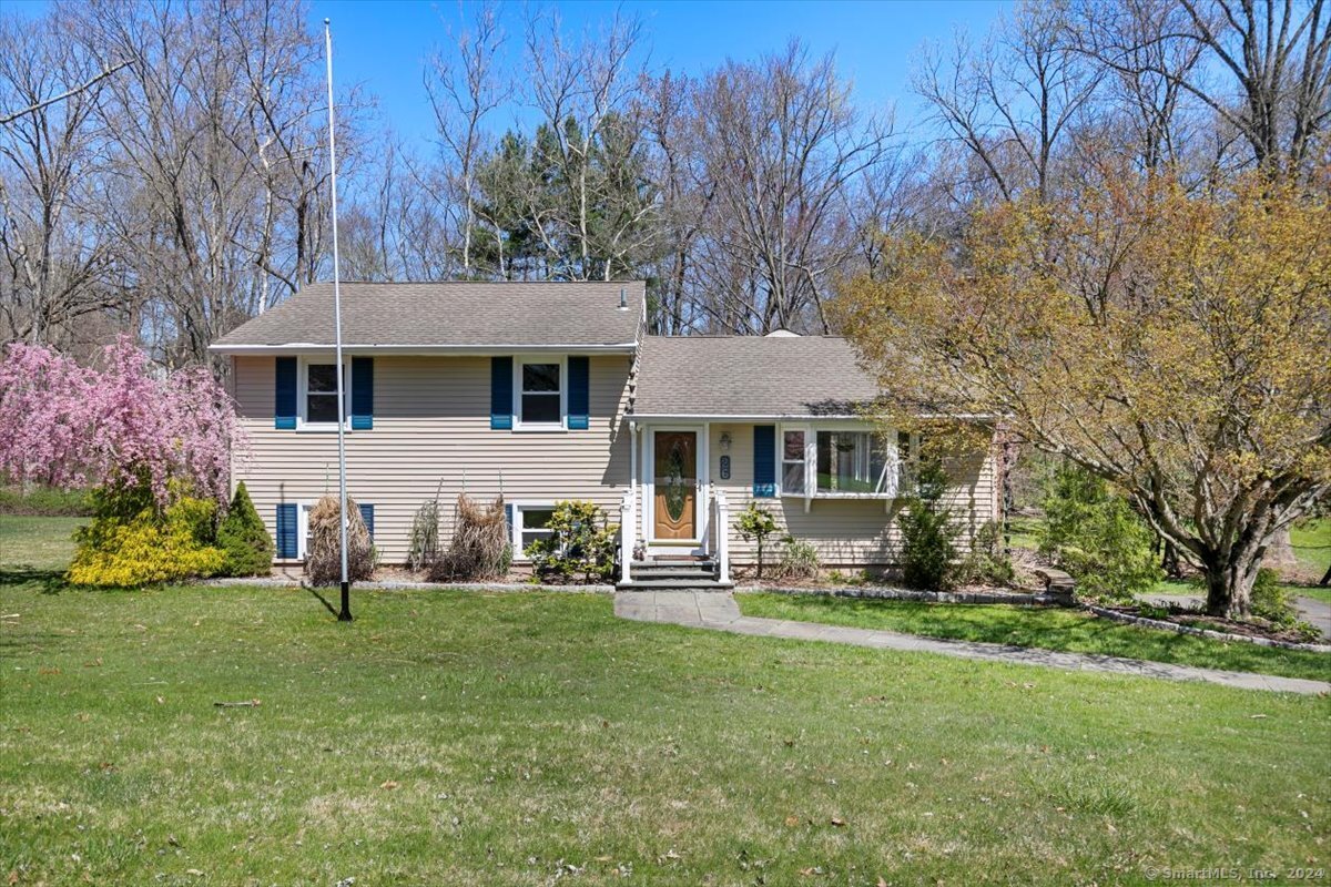 26 Jodi Drive Wallingford CT 06492