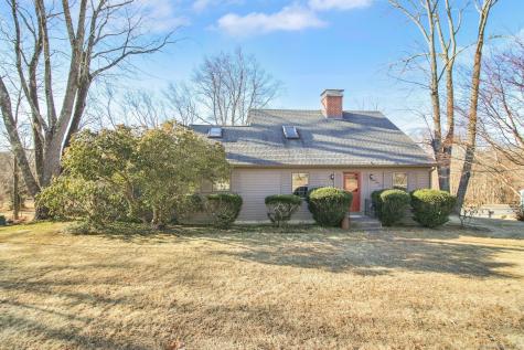 1847 Main Street Coventry CT 06238