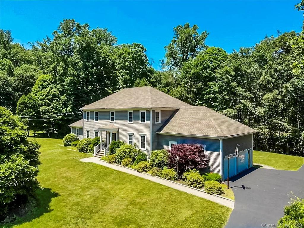 23 Doe Hollow Drive Trumbull CT 06611