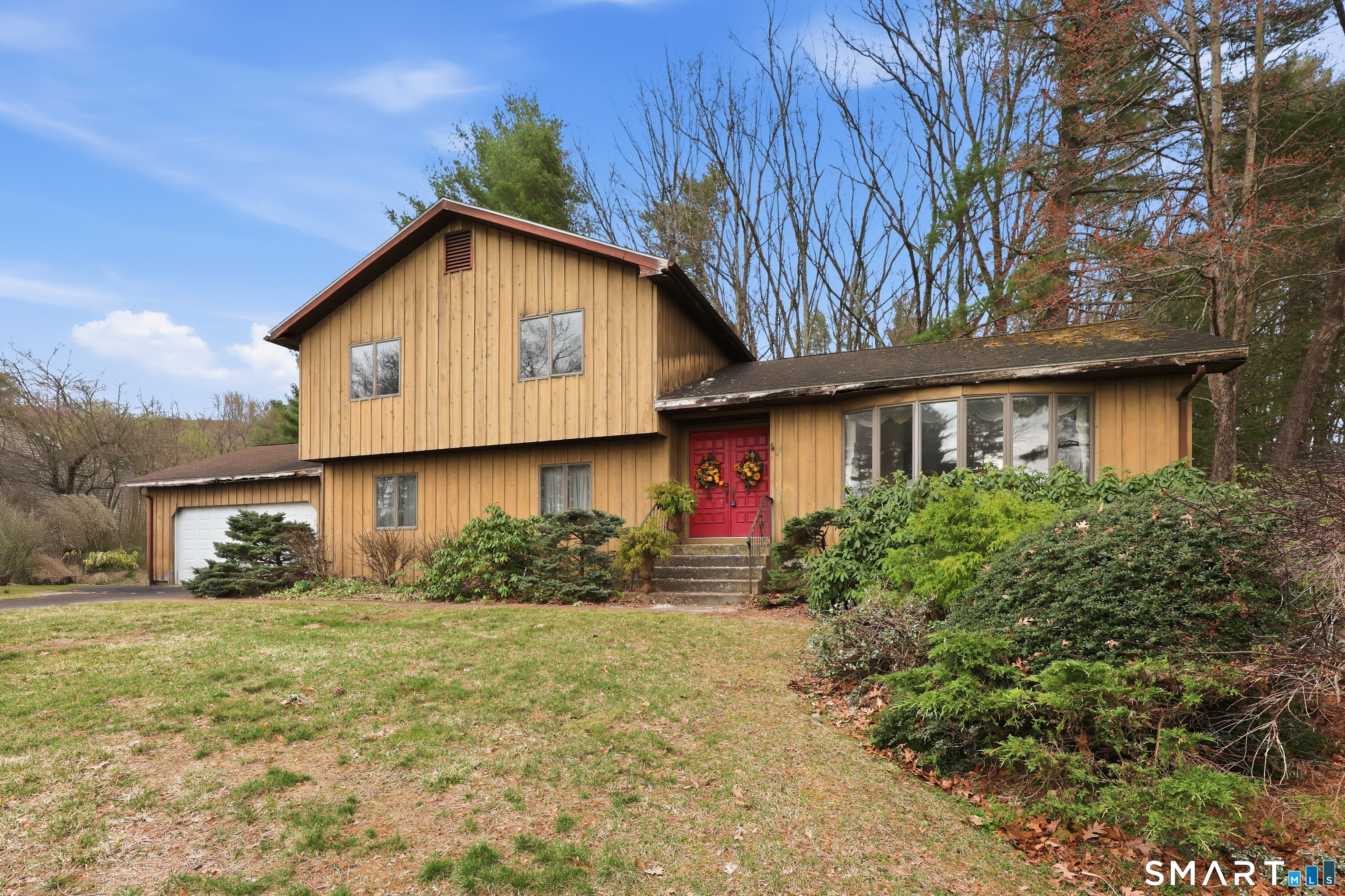 45 Quail Hollow Drive Southington CT 06489