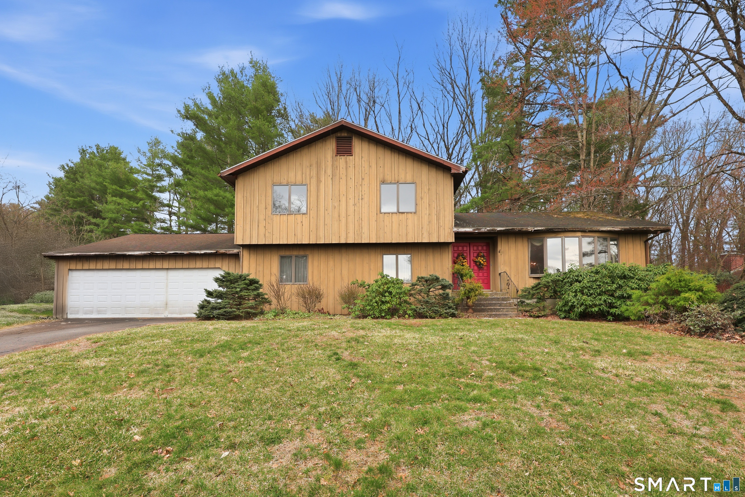 45 Quail Hollow Drive Southington CT 06489
