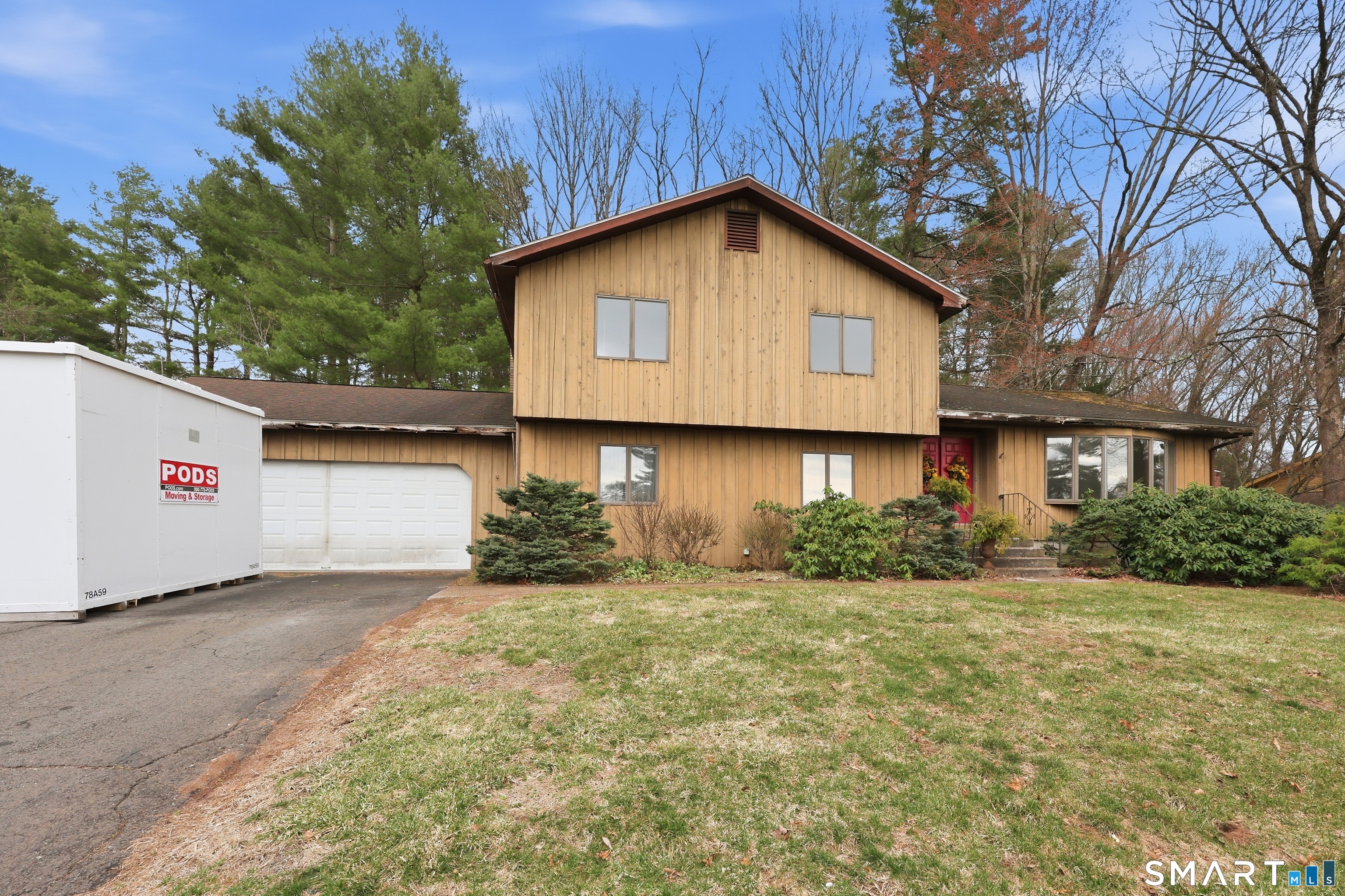 45 Quail Hollow Drive Southington CT 06489