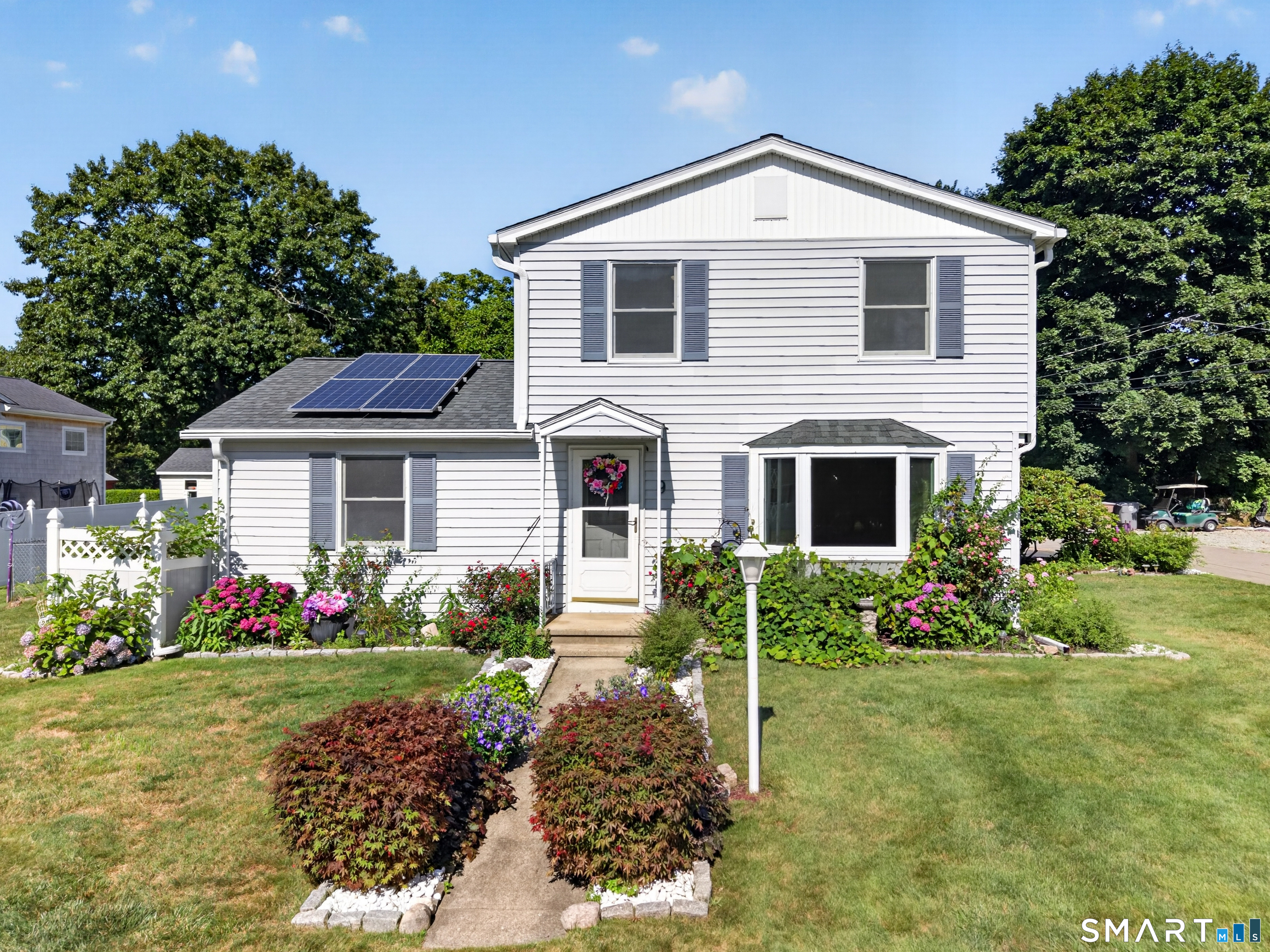 9 West Road East Lyme CT 06357