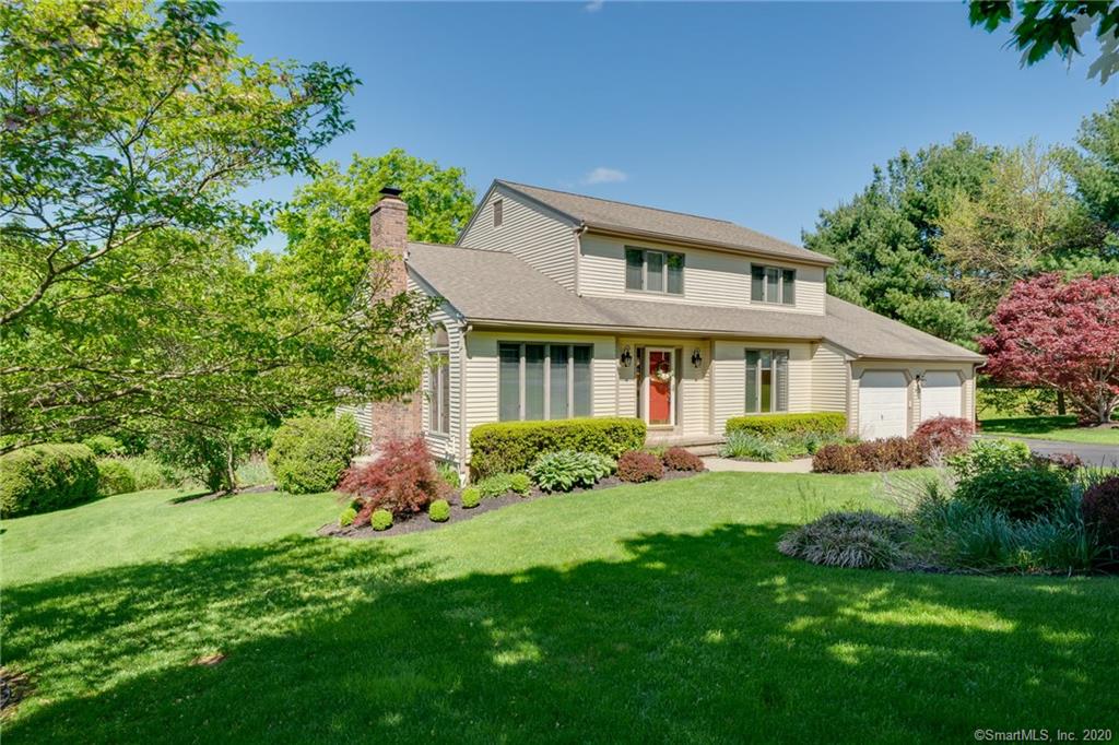 87 Williamsburg Drive Southington CT 06489