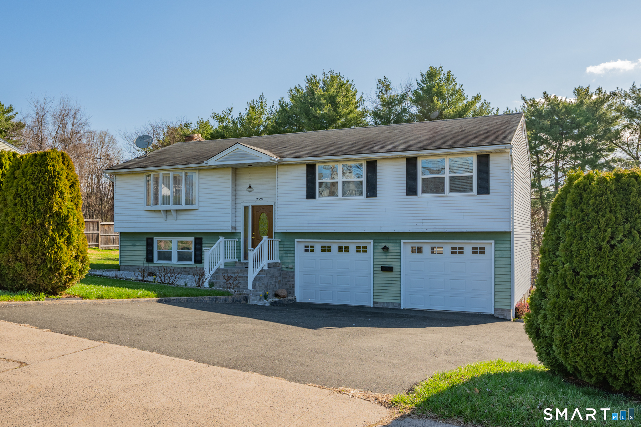 2391 Stanley Street New Britain CT 06053