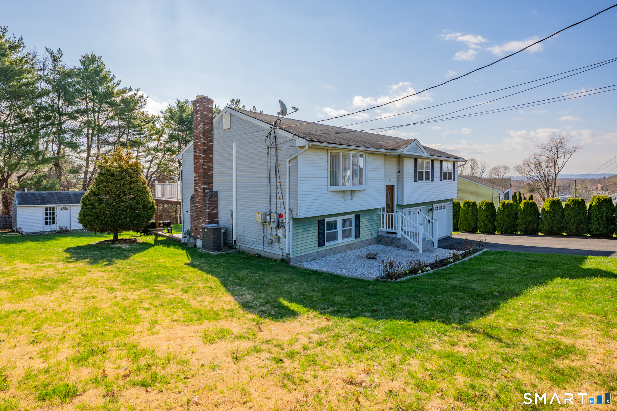 2391 Stanley Street New Britain CT 06053
