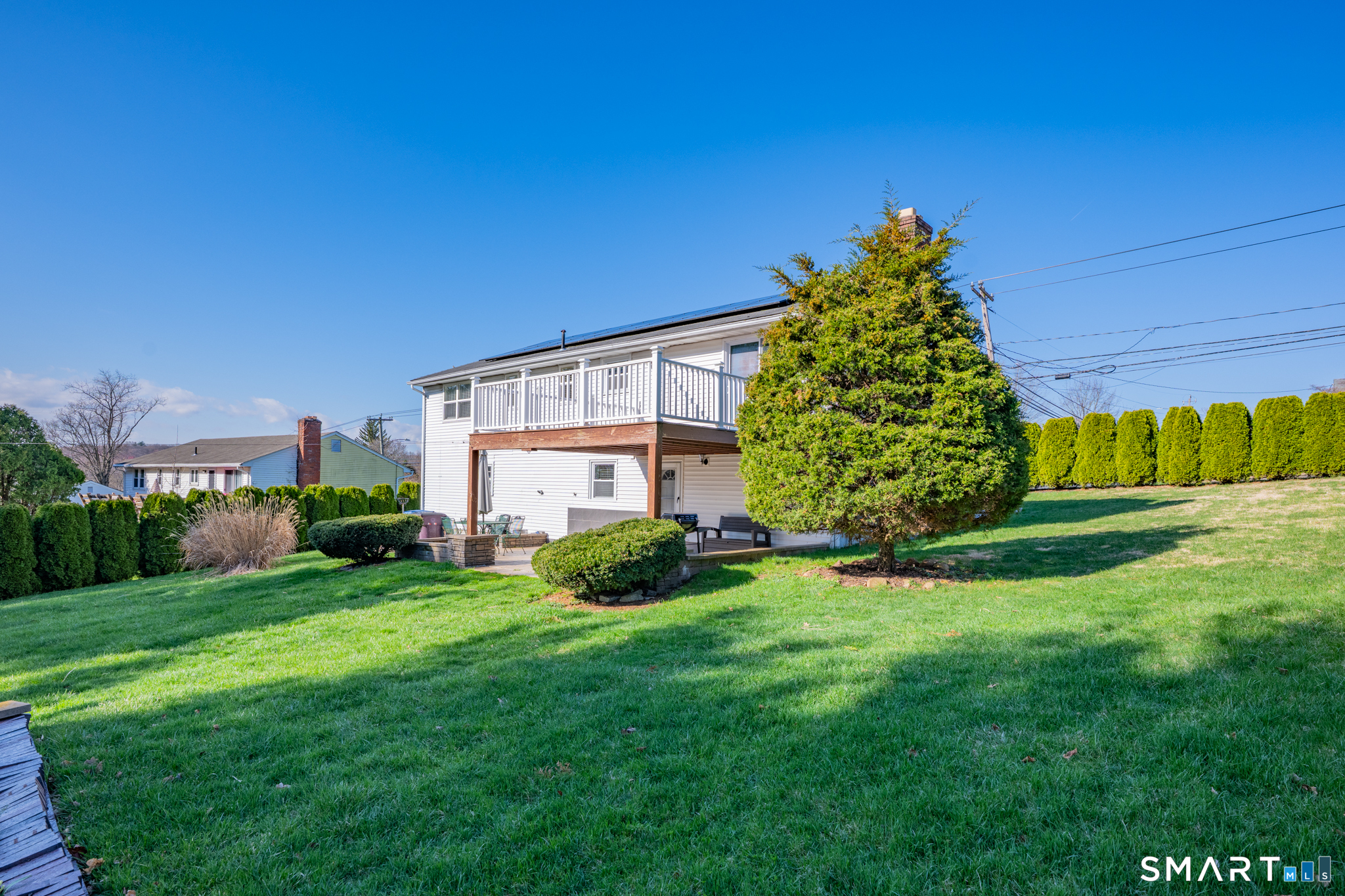 2391 Stanley Street New Britain CT 06053
