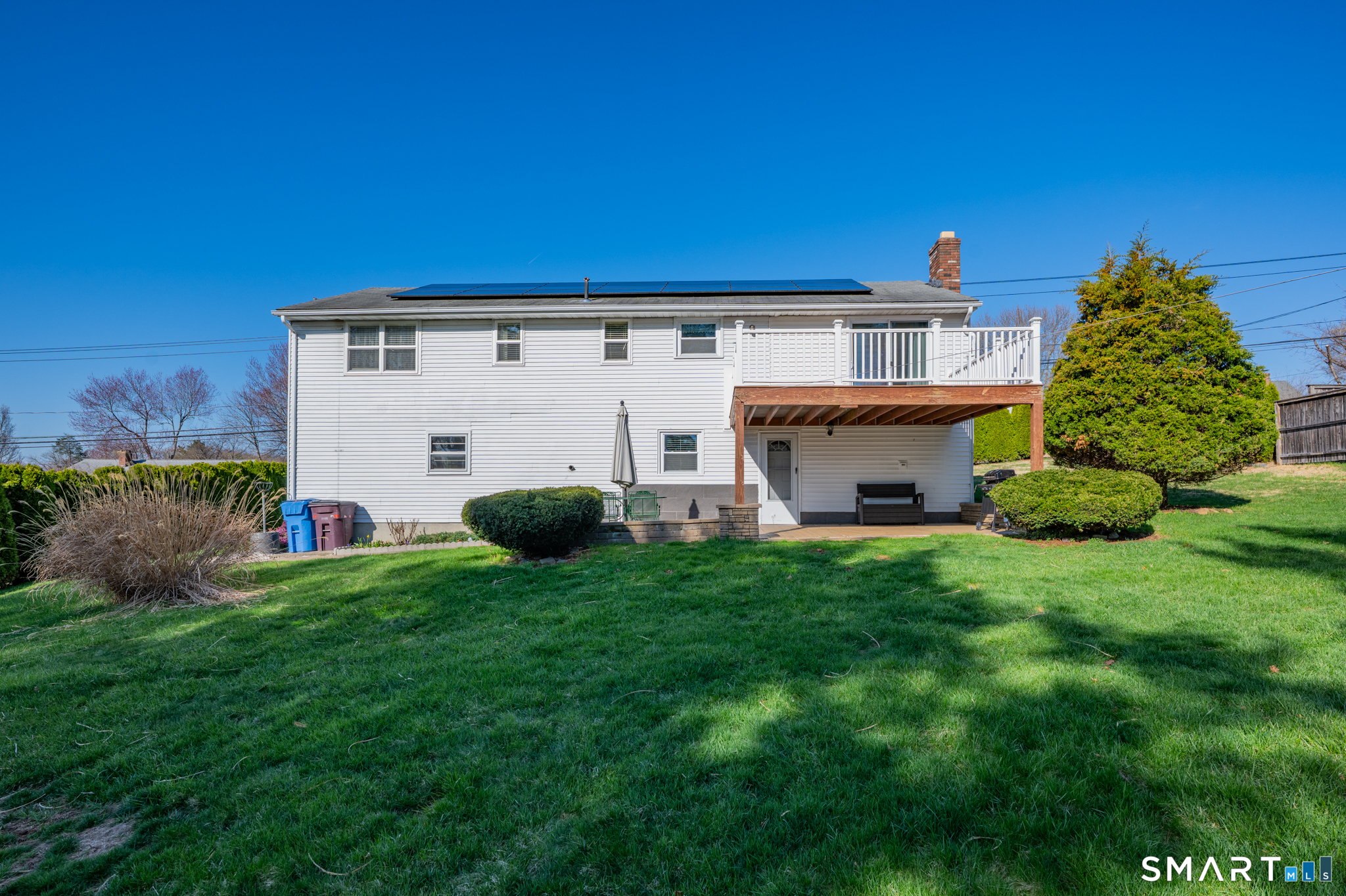2391 Stanley Street New Britain CT 06053