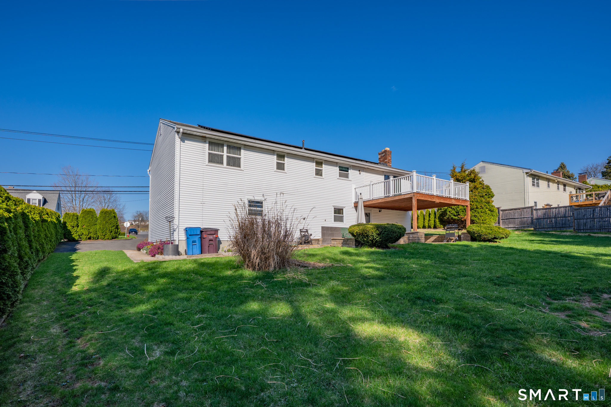 2391 Stanley Street New Britain CT 06053