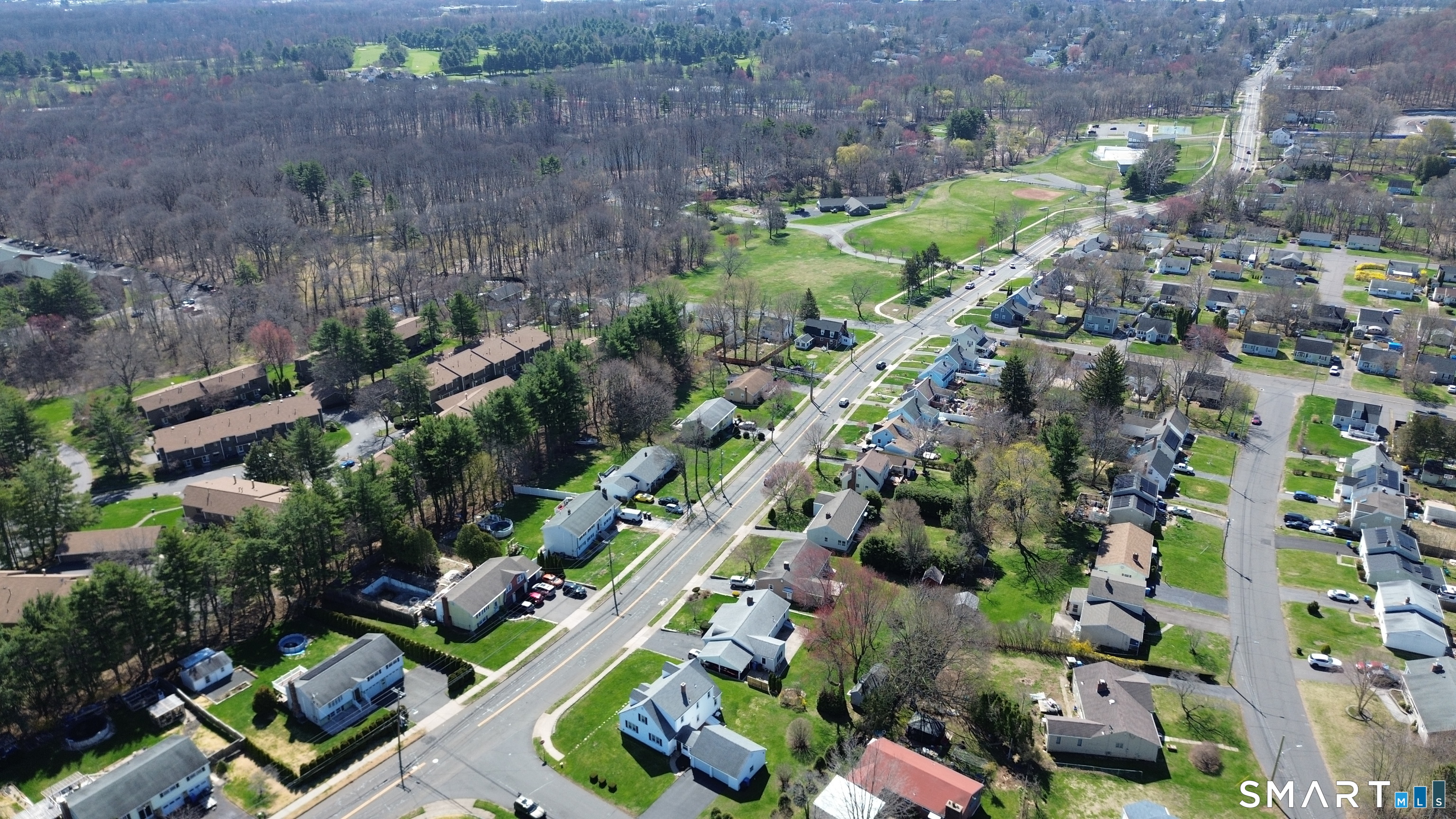 2391 Stanley Street New Britain CT 06053