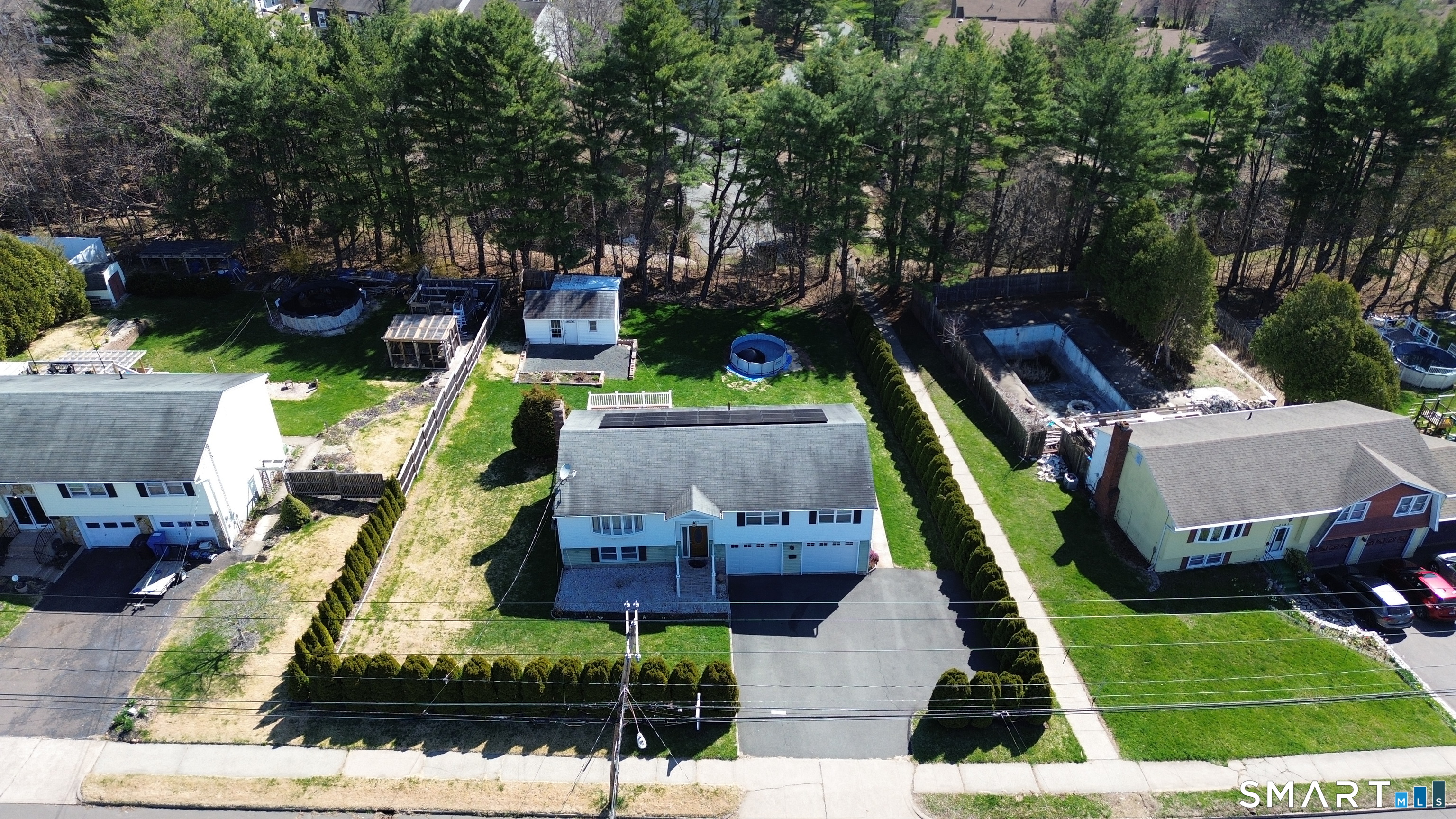 2391 Stanley Street New Britain CT 06053