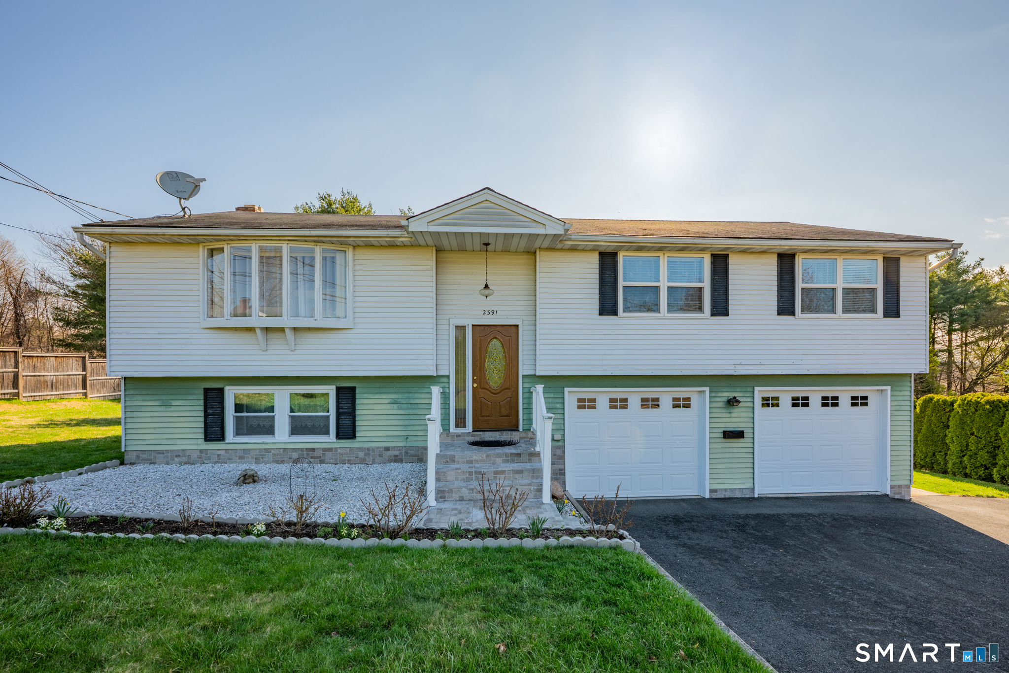 2391 Stanley Street New Britain CT 06053
