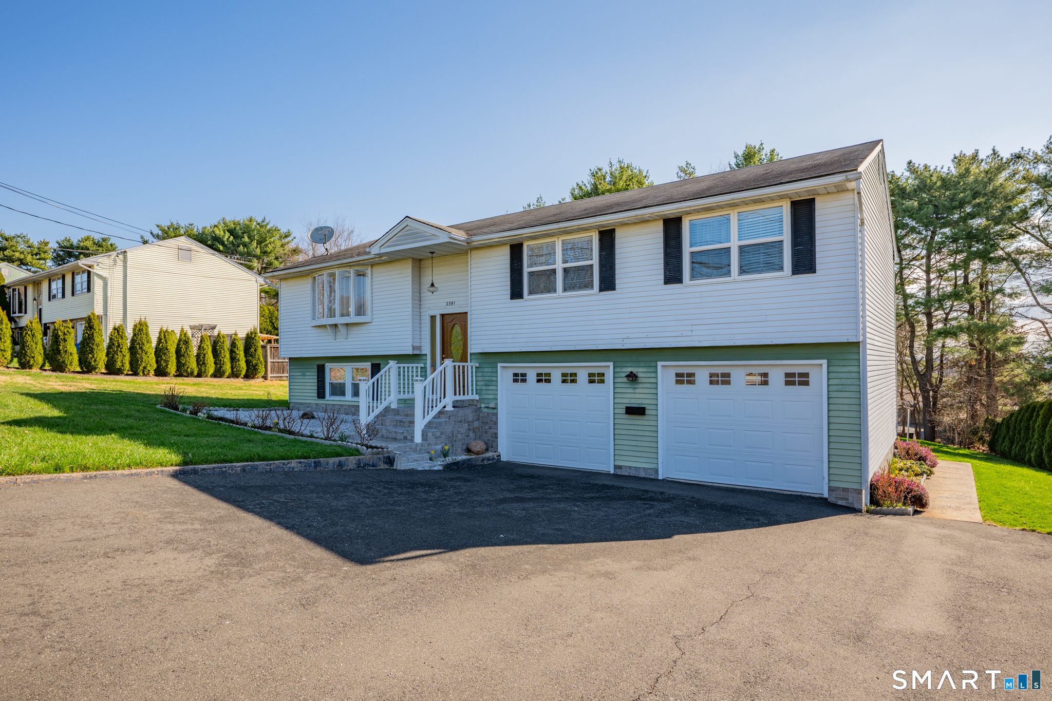 2391 Stanley Street New Britain CT 06053