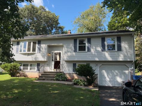 107 Tanglewood Drive Hamden CT 06518