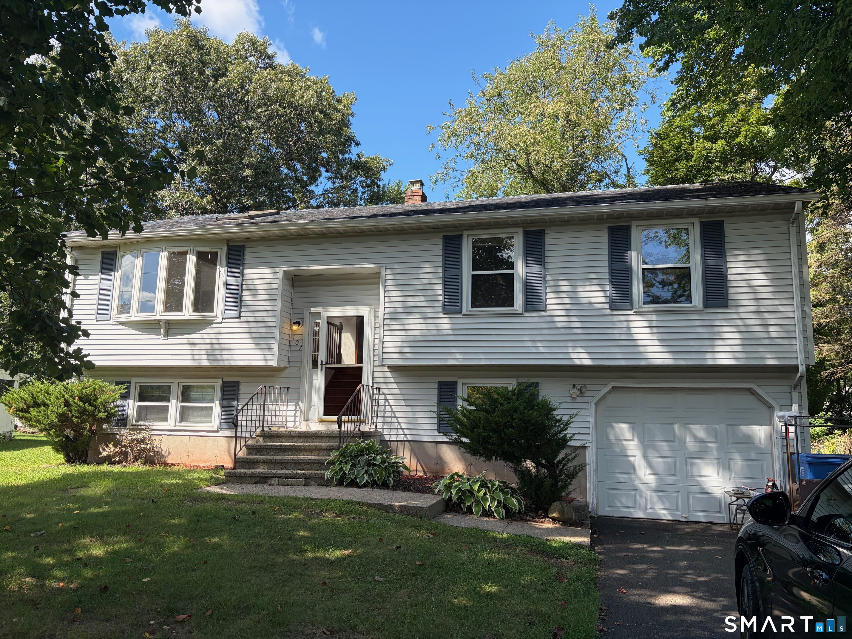 107 Tanglewood Drive Hamden CT 06518