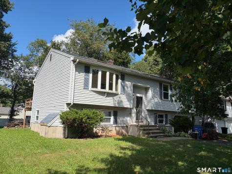 107 Tanglewood Drive Hamden CT 06518