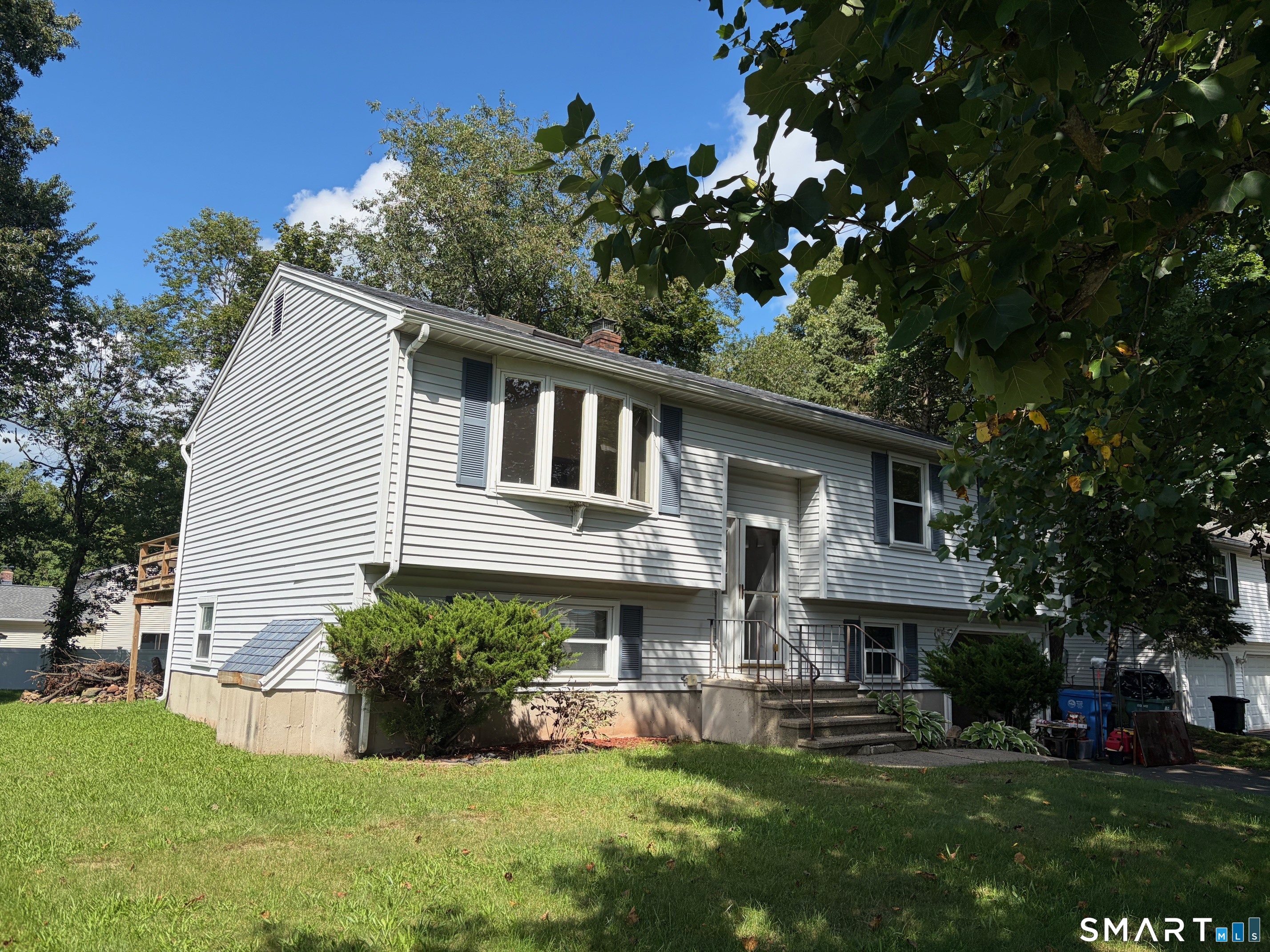 107 Tanglewood Drive Hamden CT 06518