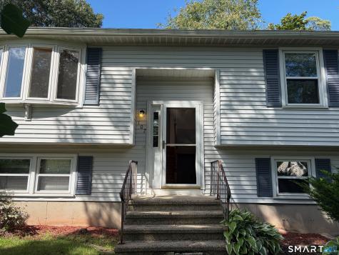 107 Tanglewood Drive Hamden CT 06518