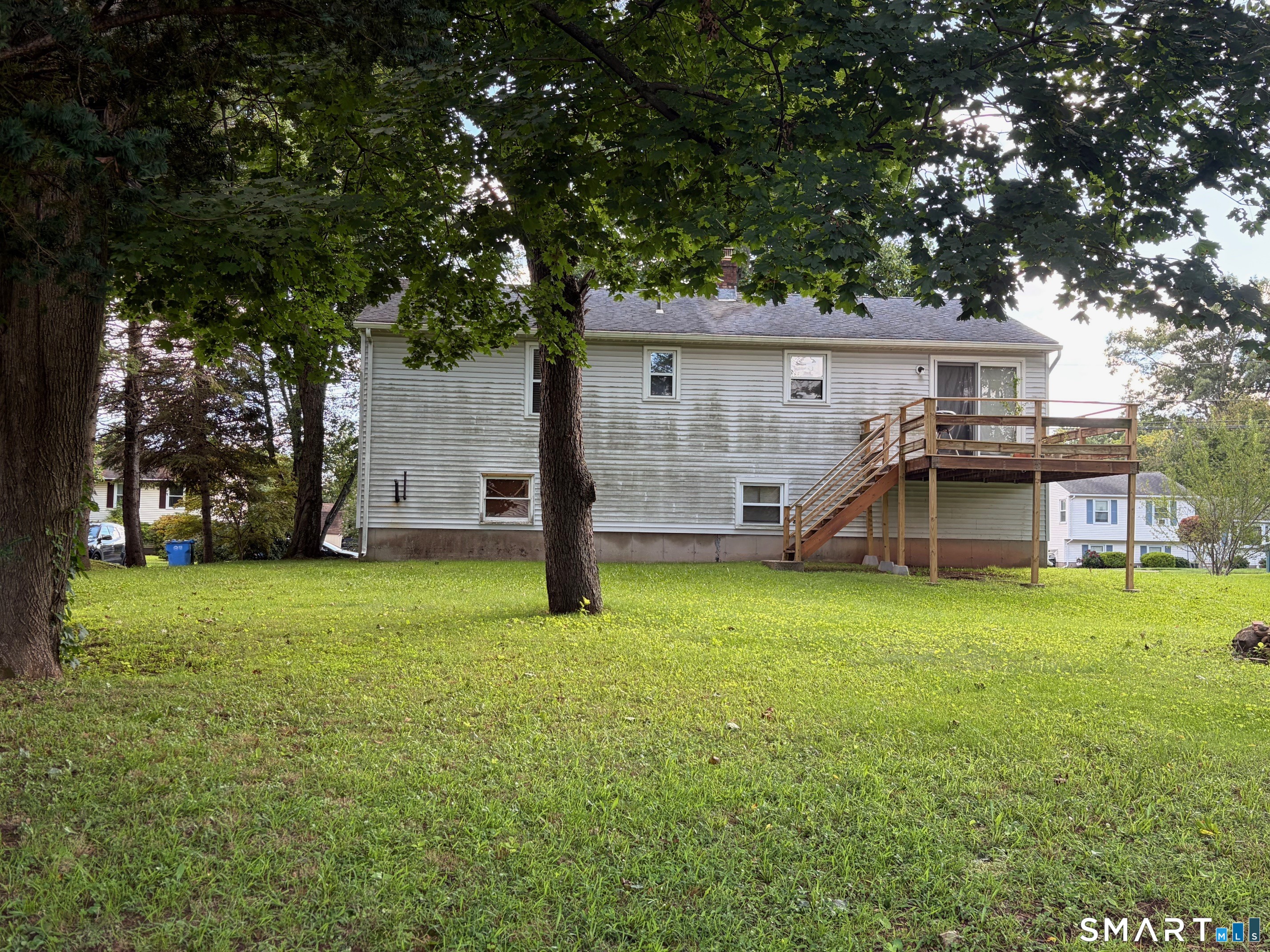 107 Tanglewood Drive Hamden CT 06518