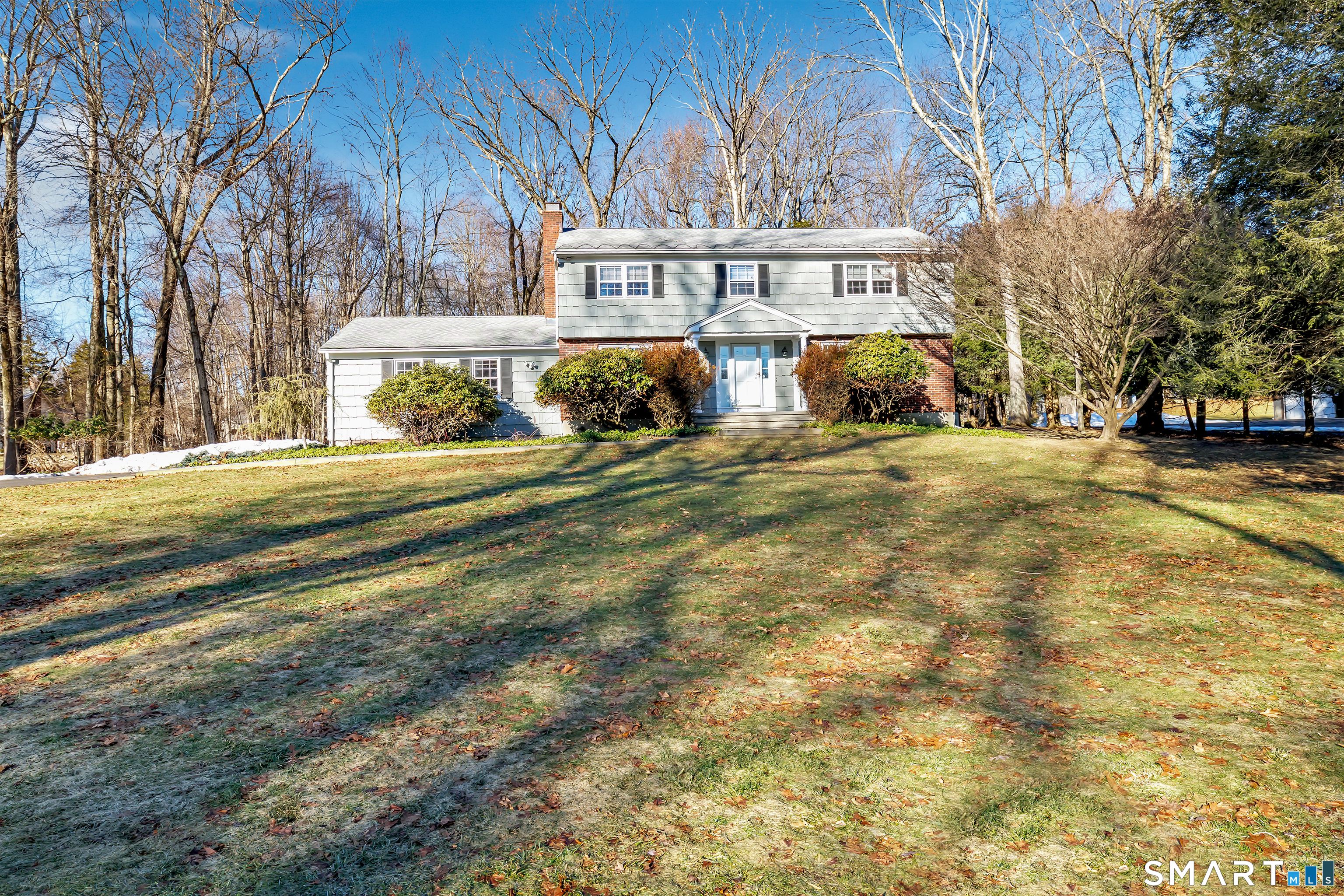 43 Limerick Road Trumbull CT 06611
