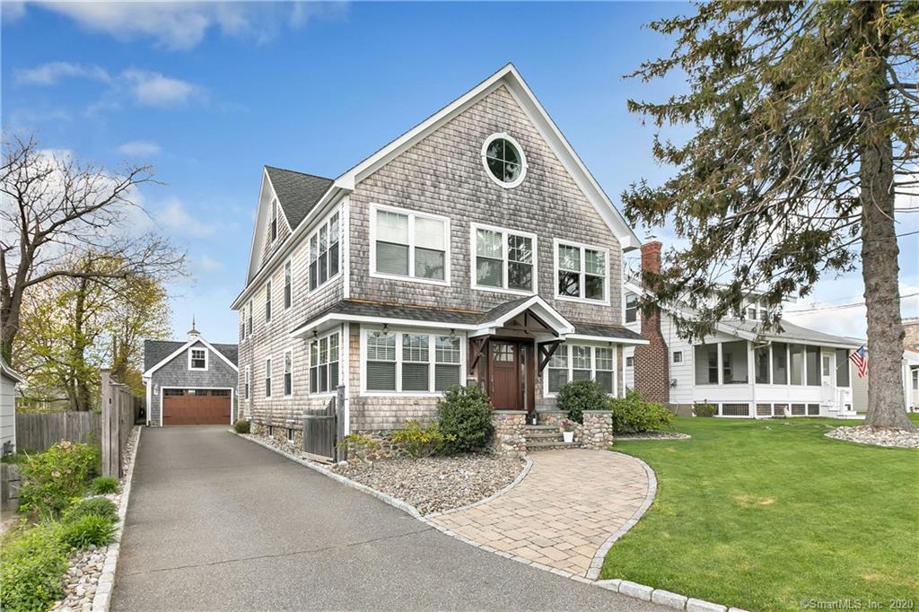 97 1ST Avenue Stratford CT 06615