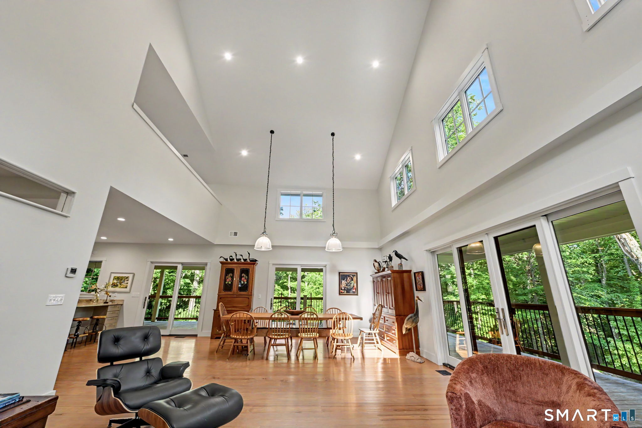 35 Hickory Hill Road Wilton CT 06897