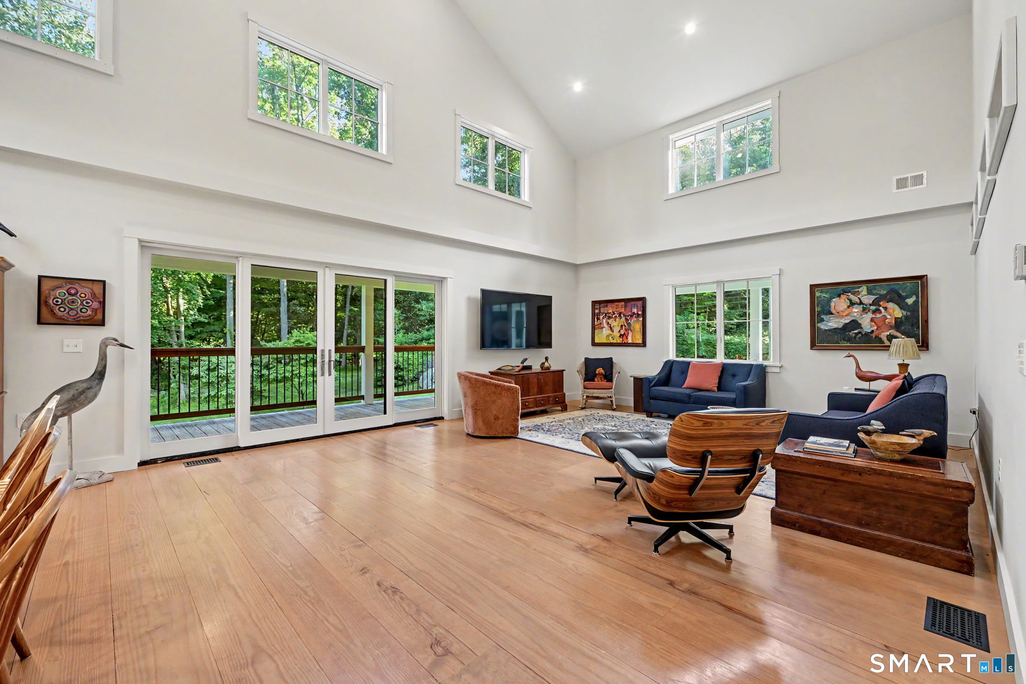 35 Hickory Hill Road Wilton CT 06897