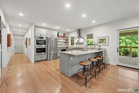 35 Hickory Hill Road Wilton CT 06897