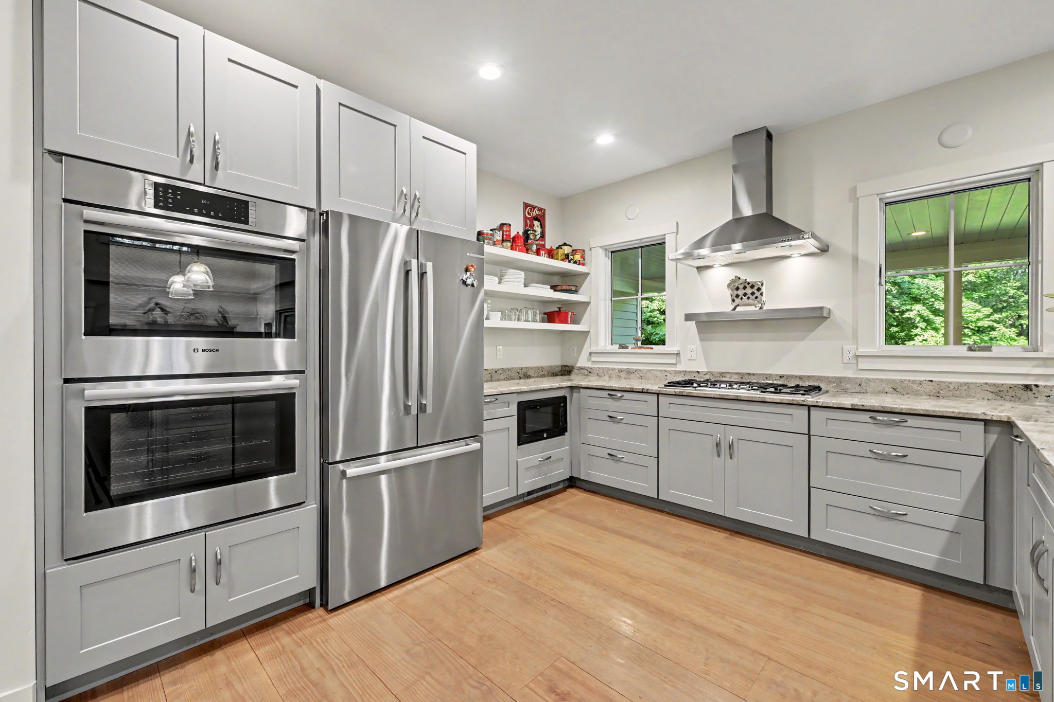 35 Hickory Hill Road Wilton CT 06897
