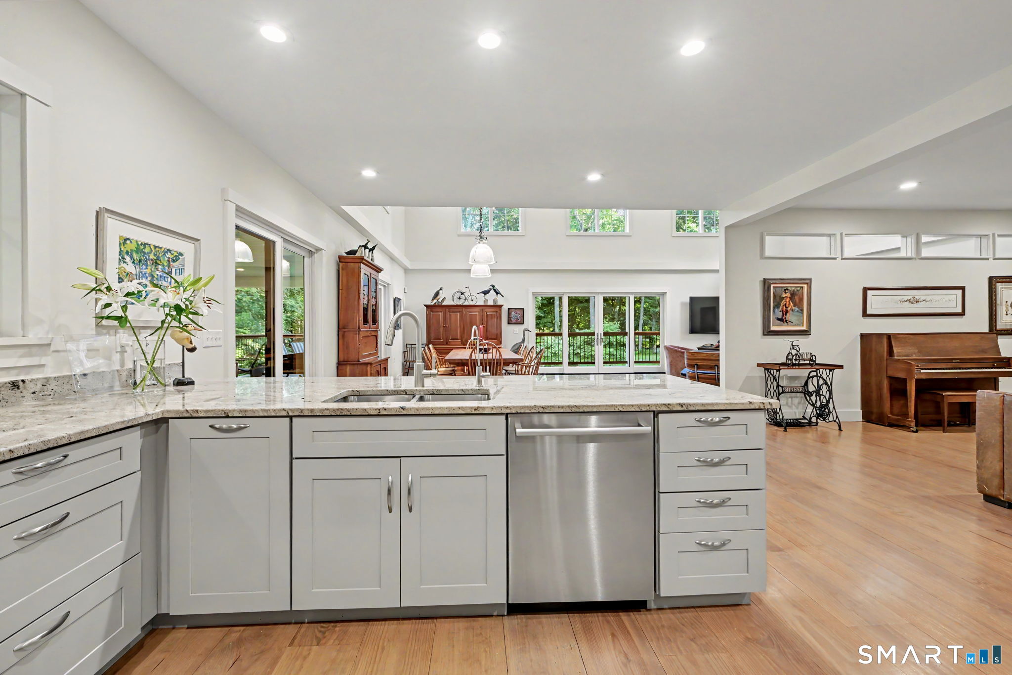 35 Hickory Hill Road Wilton CT 06897