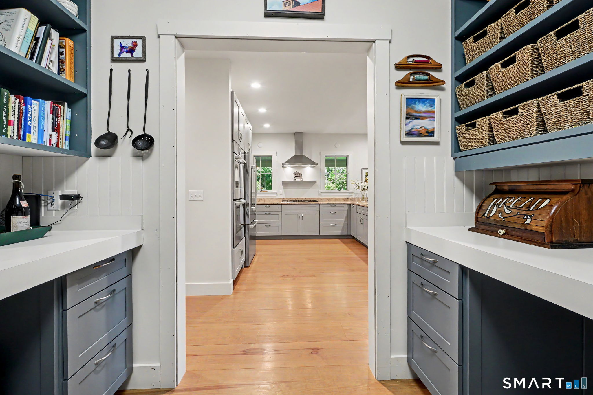 35 Hickory Hill Road Wilton CT 06897