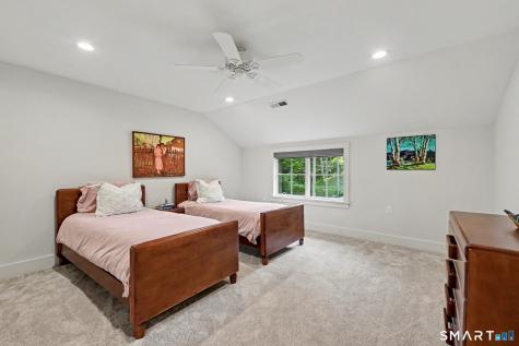 35 Hickory Hill Road Wilton CT 06897