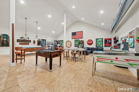 35 Hickory Hill Road Wilton CT 06897