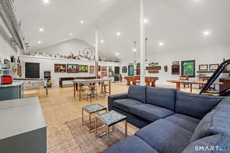 35 Hickory Hill Road Wilton CT 06897
