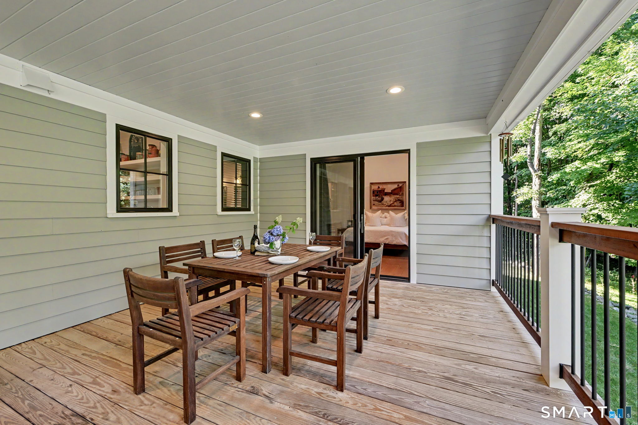35 Hickory Hill Road Wilton CT 06897