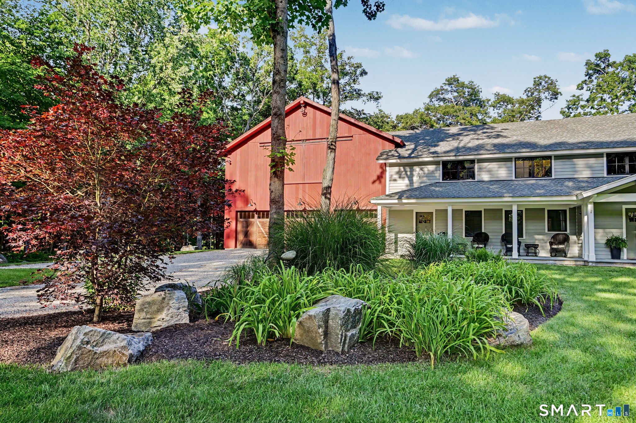35 Hickory Hill Road Wilton CT 06897
