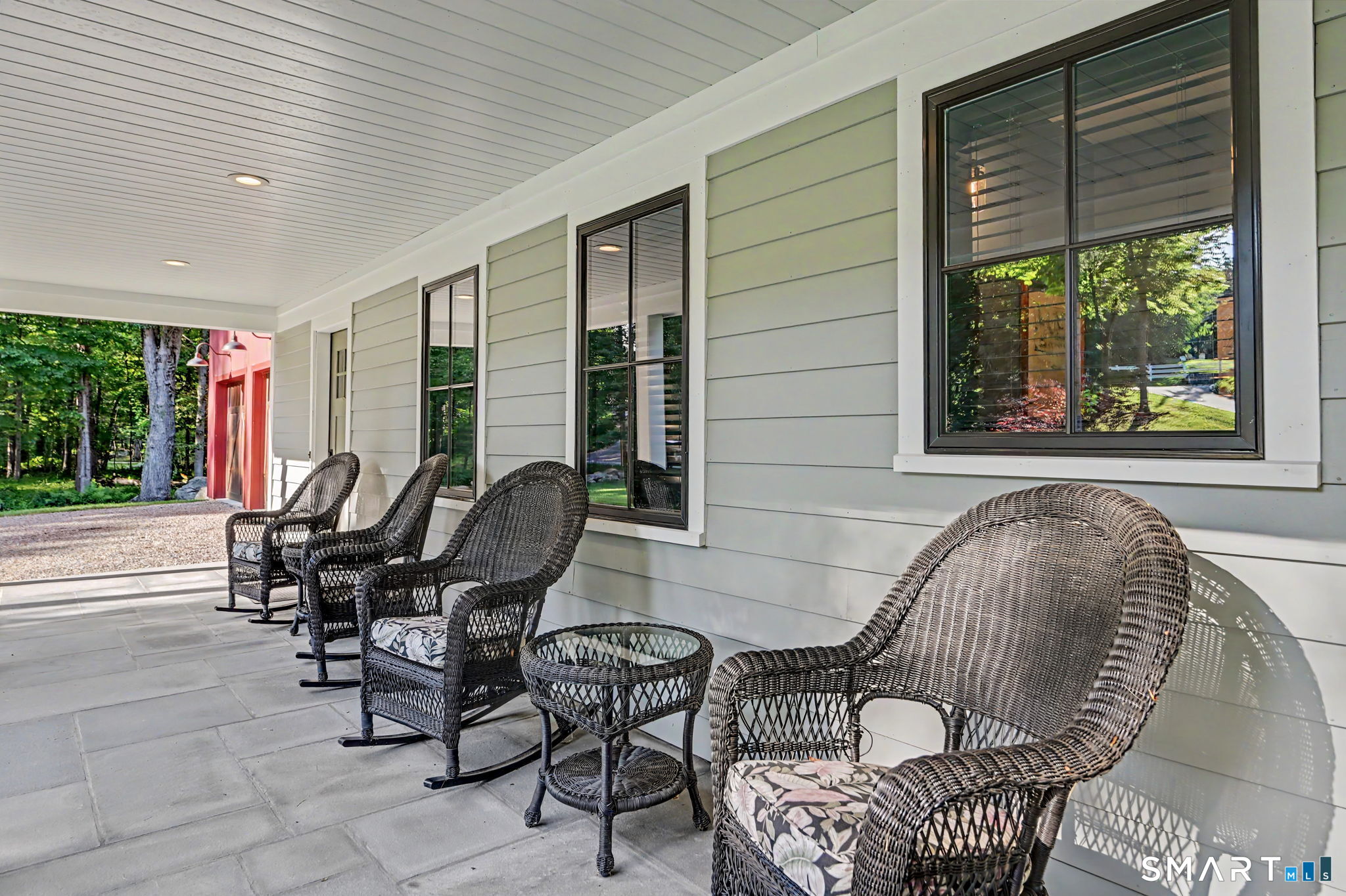 35 Hickory Hill Road Wilton CT 06897