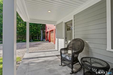 35 Hickory Hill Road Wilton CT 06897