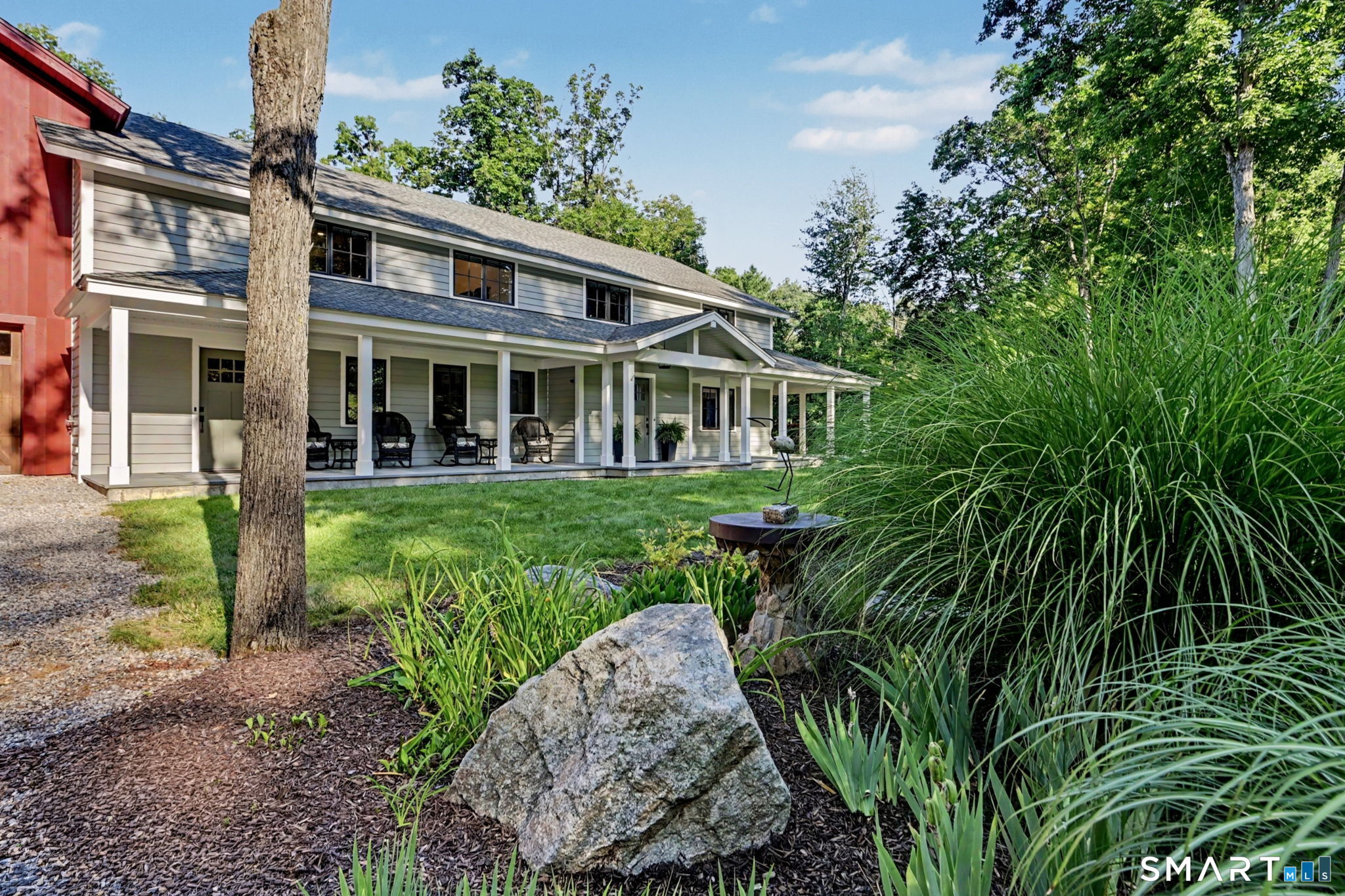 35 Hickory Hill Road Wilton CT 06897