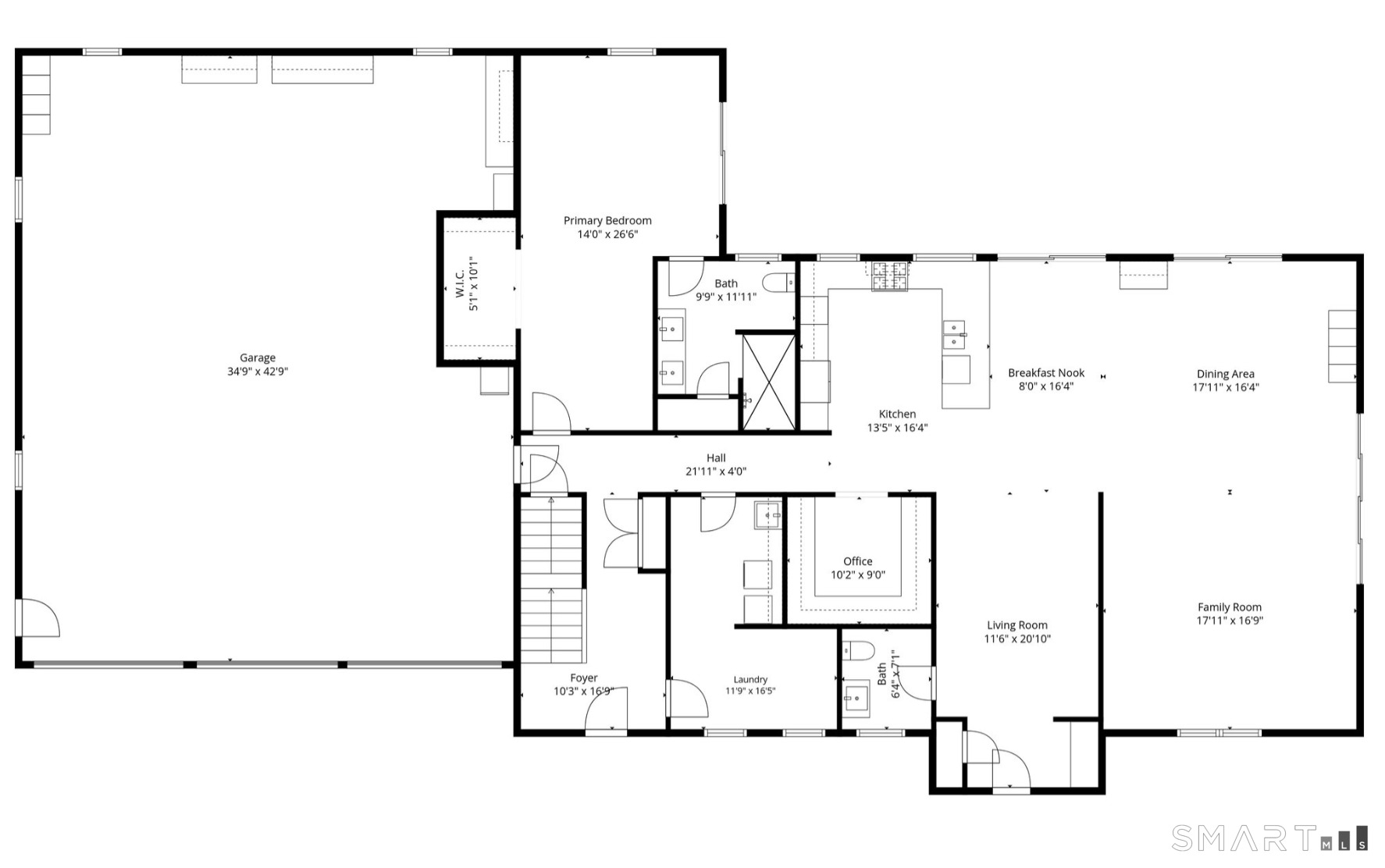 35 Hickory Hill Road Wilton CT 06897