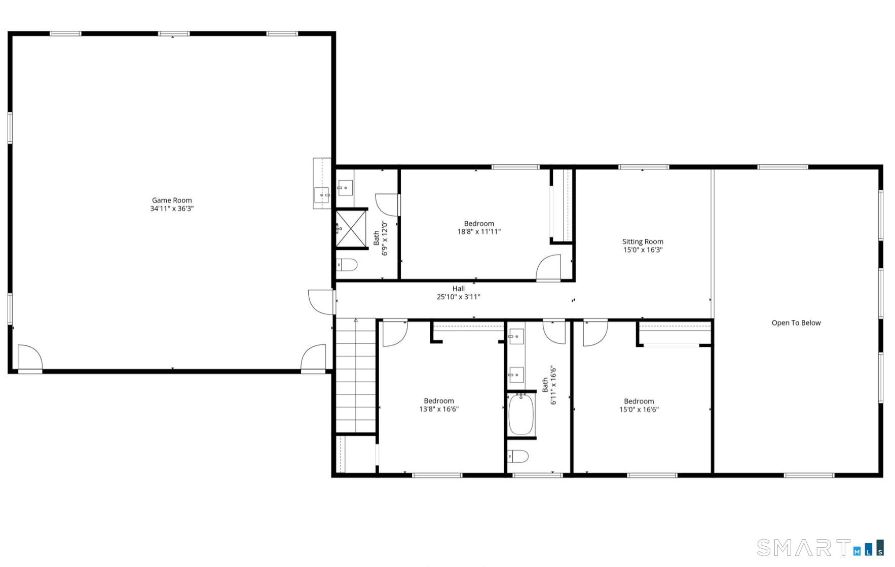 35 Hickory Hill Road Wilton CT 06897