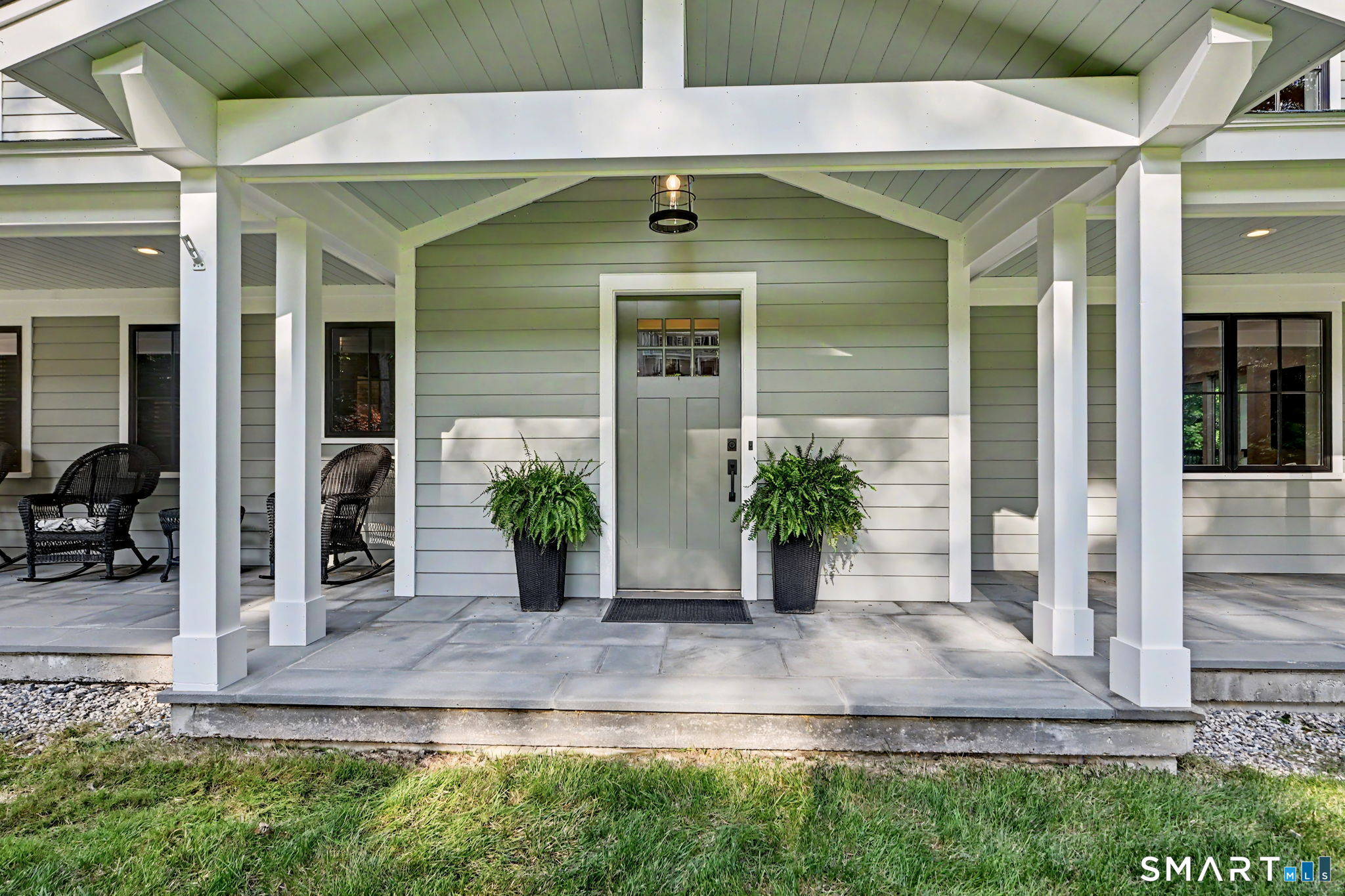 35 Hickory Hill Road Wilton CT 06897