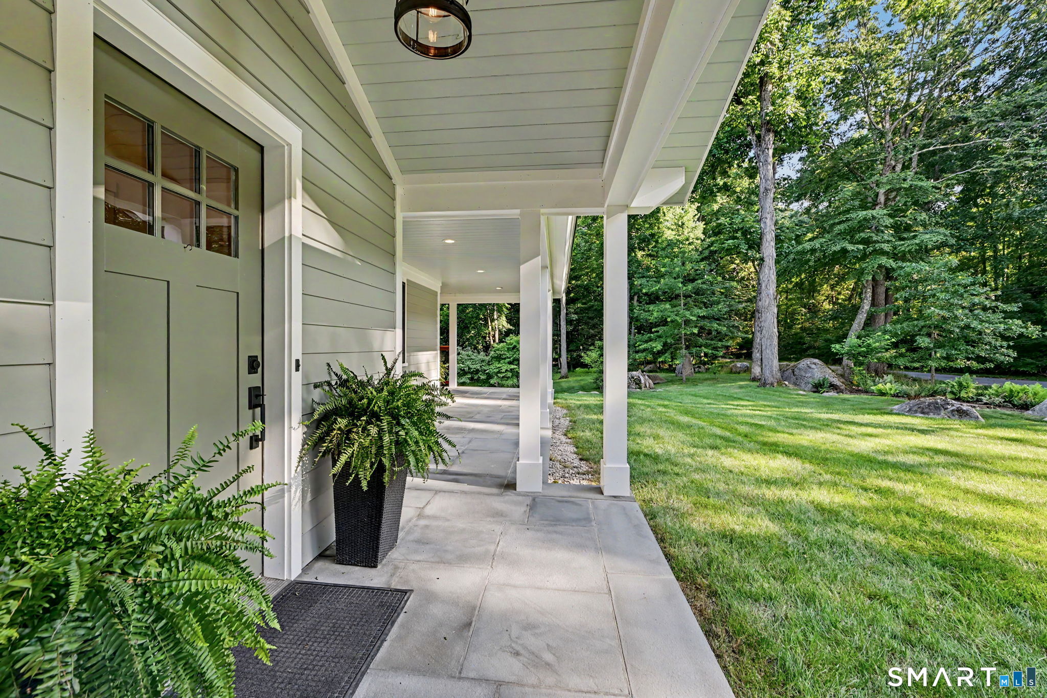 35 Hickory Hill Road Wilton CT 06897