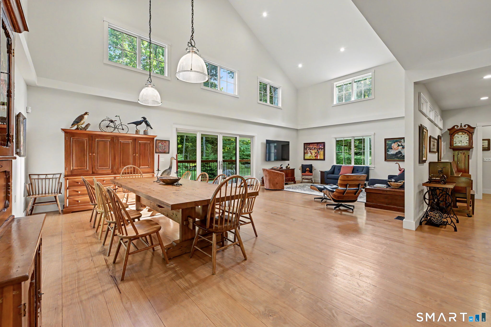 35 Hickory Hill Road Wilton CT 06897
