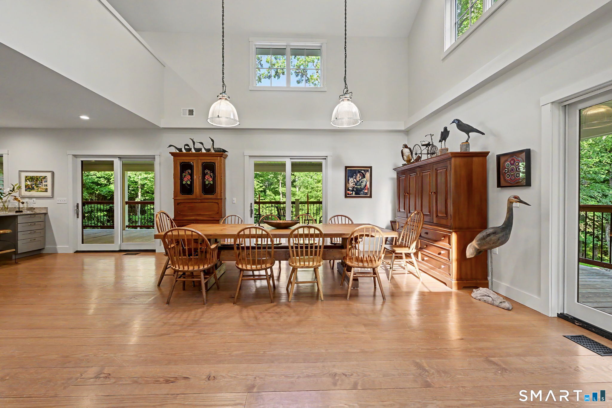 35 Hickory Hill Road Wilton CT 06897
