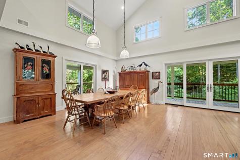 35 Hickory Hill Road Wilton CT 06897